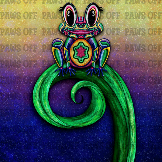 Froggy