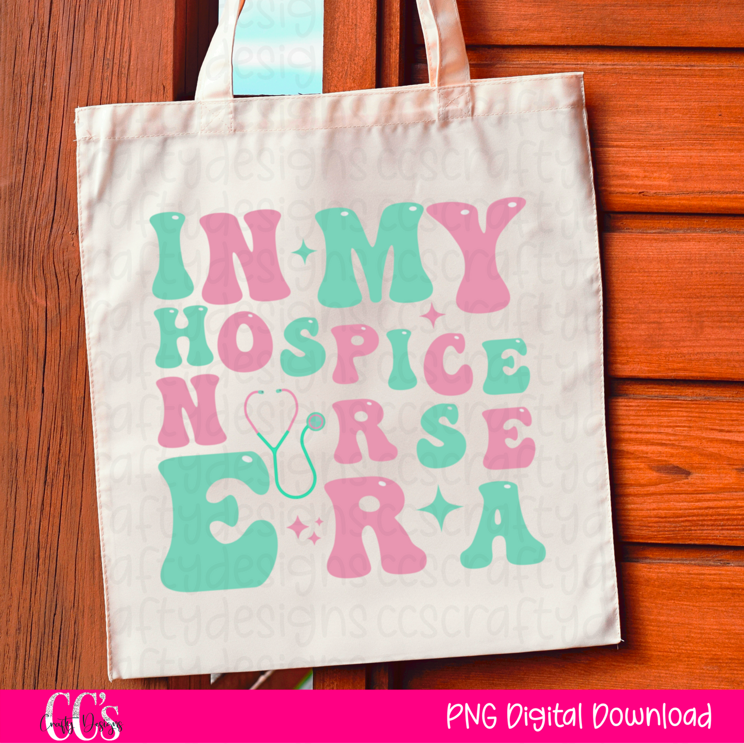 In My Hospice Nurse Era