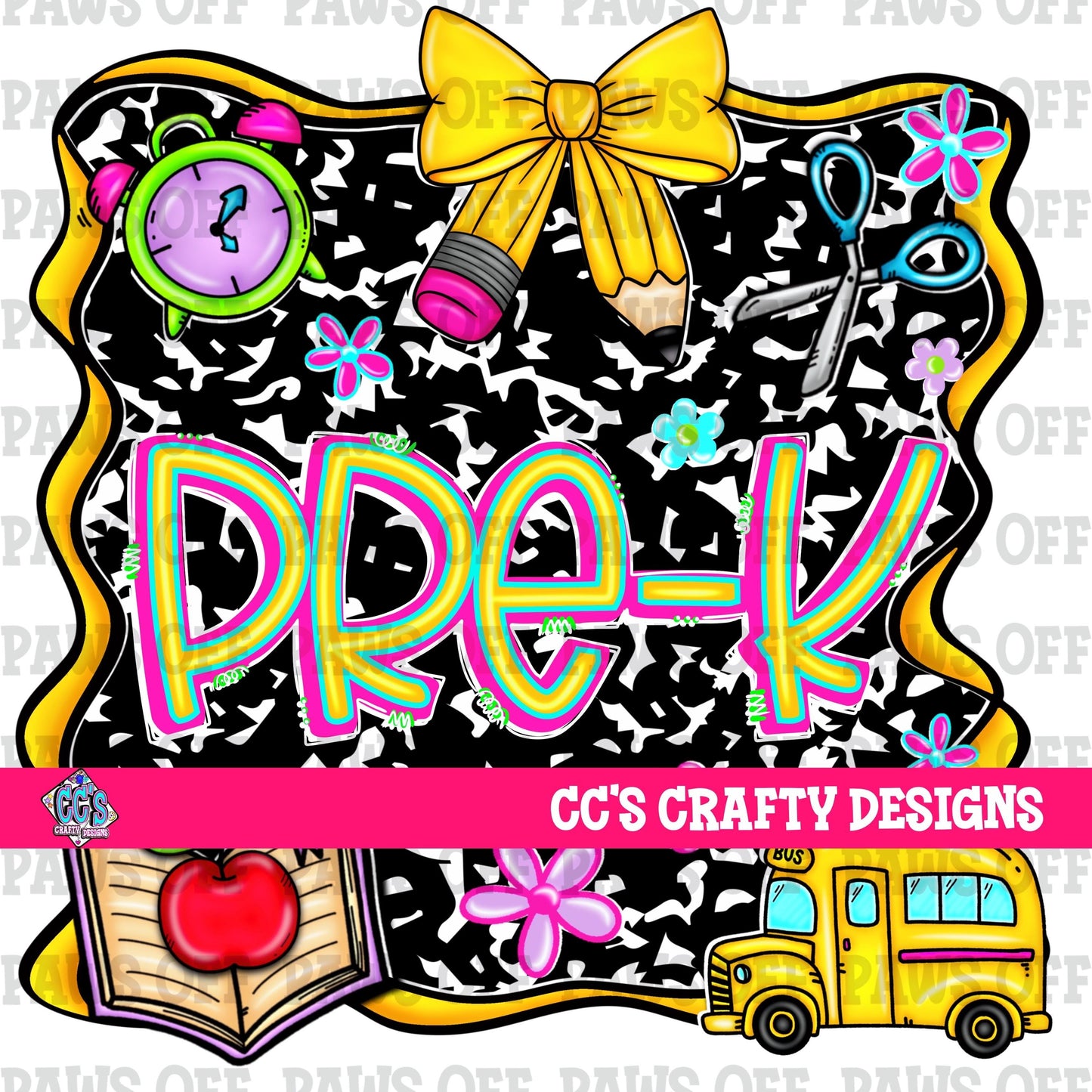 Pre-K PNG