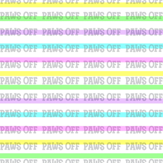 Preppy Spooky Halloween Digital Paper Bundle