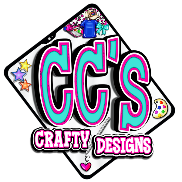 CC's Crafty Designs