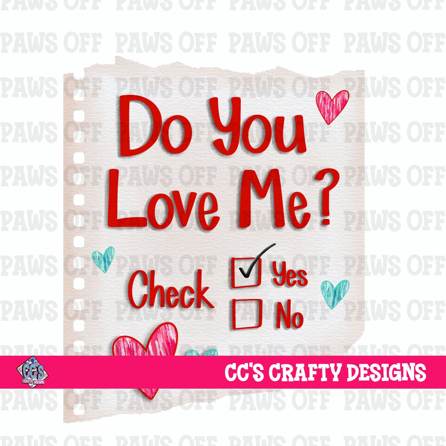 Check Yes or No PNG
