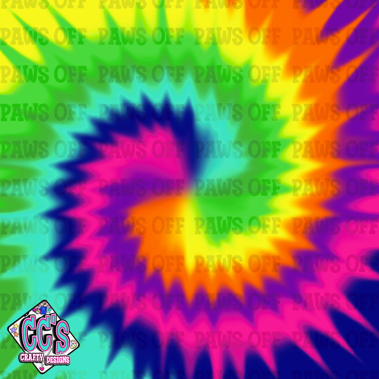Tie Dye Wallpaper Bundle PNG