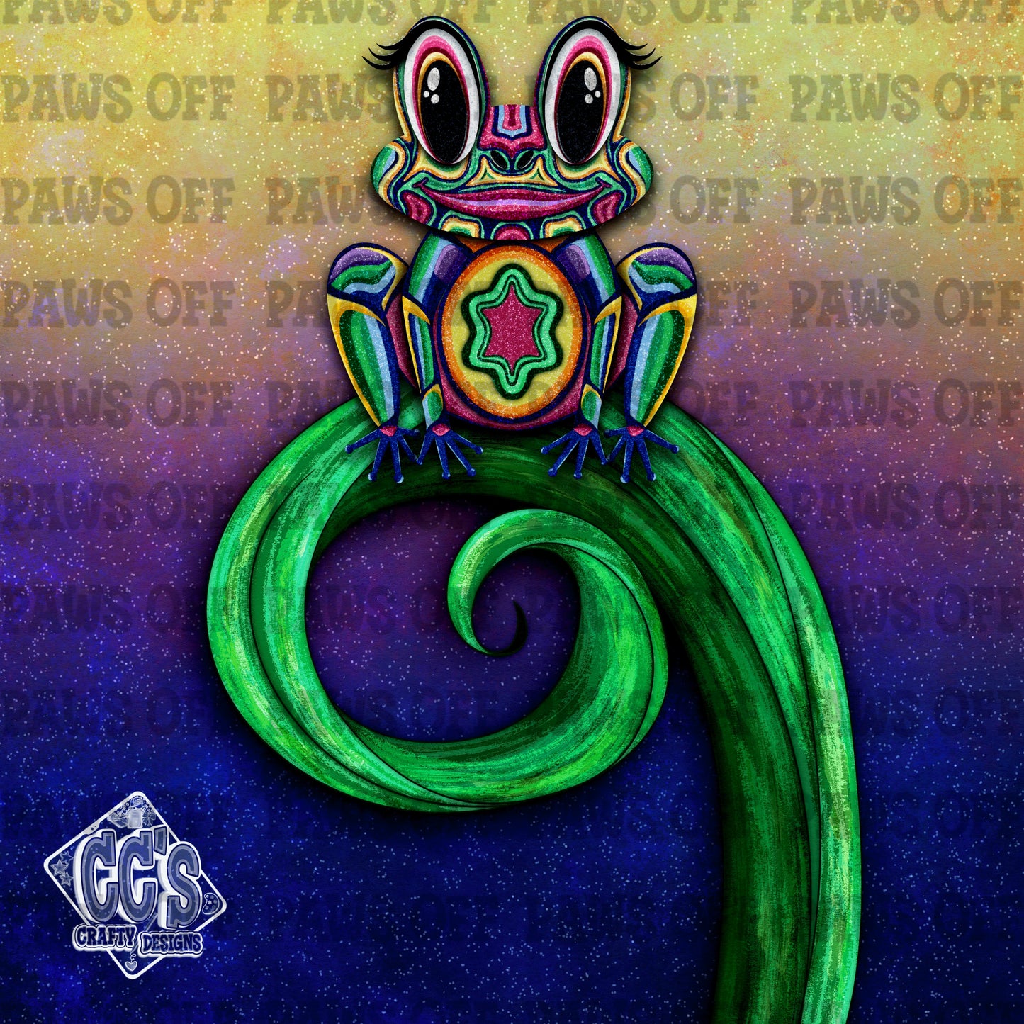 Froggy