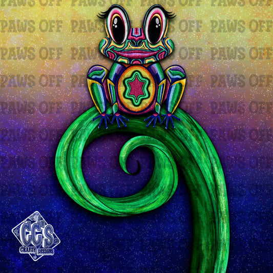 Froggy