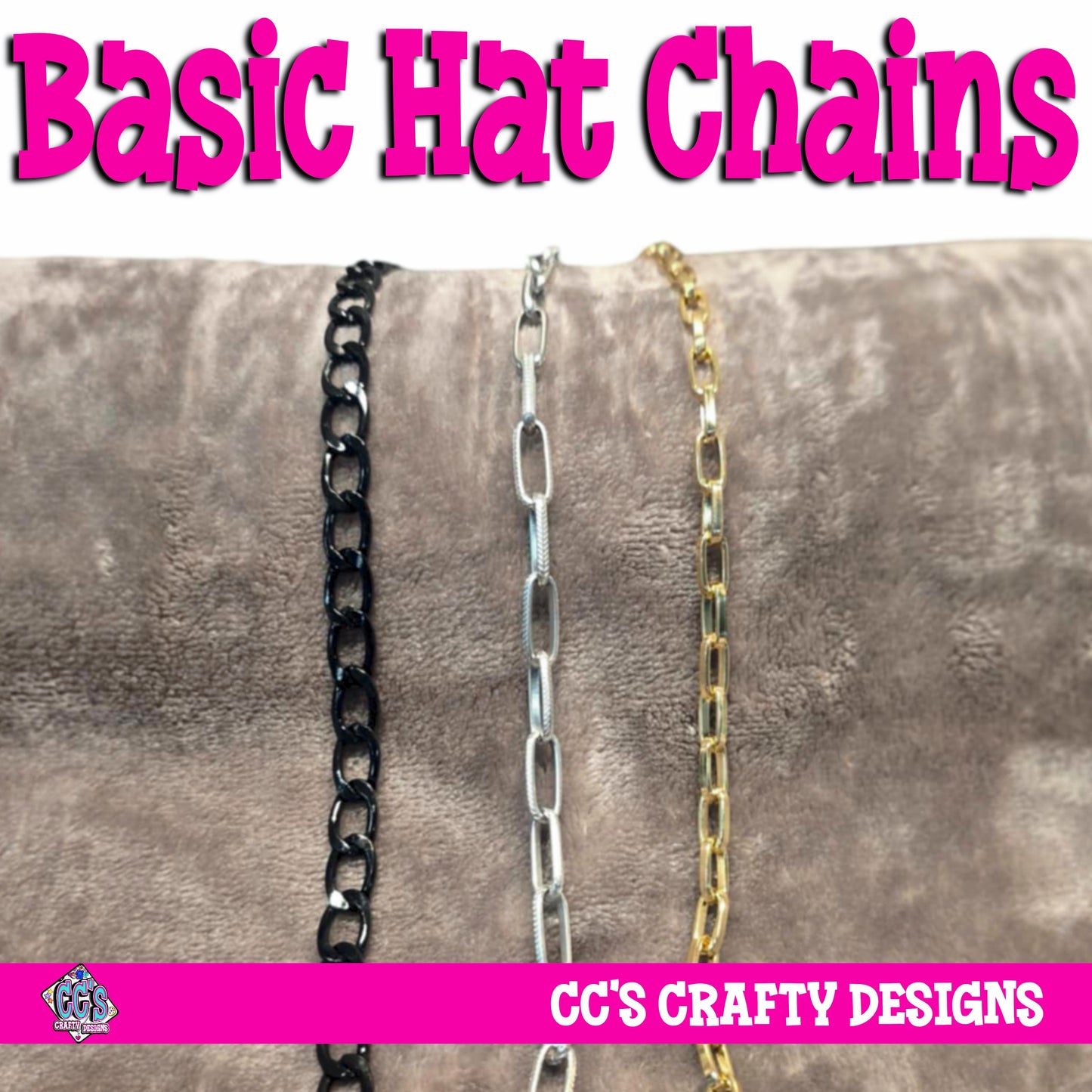 Basic Hat Chain