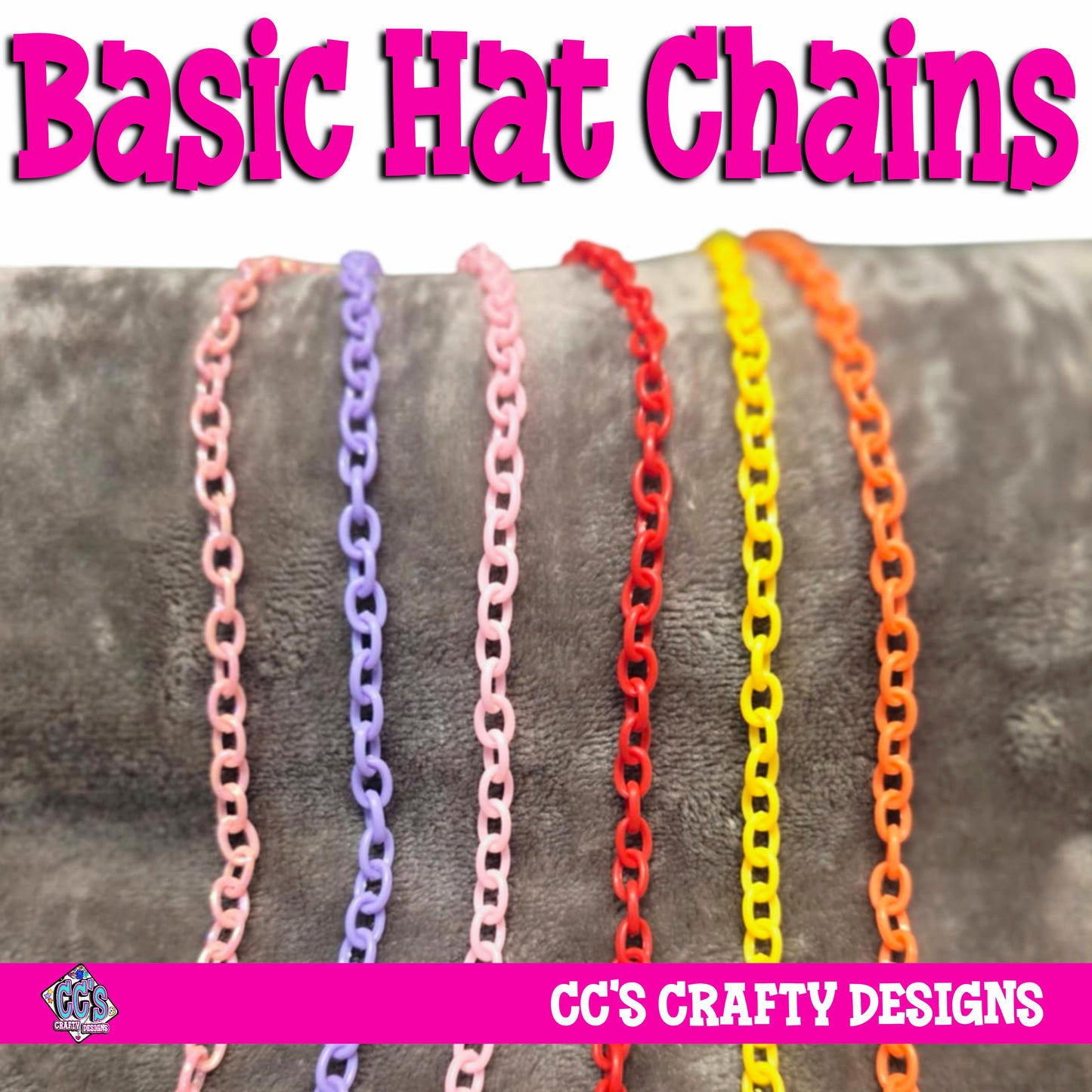 Basic Hat Chain