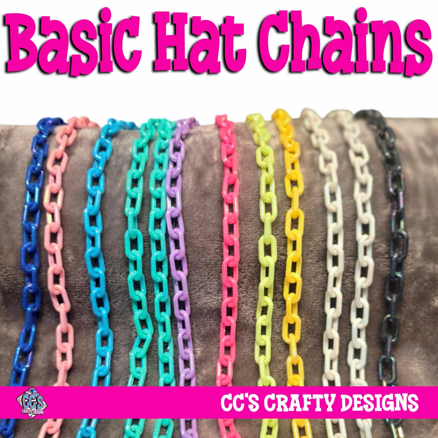 Basic Hat Chain