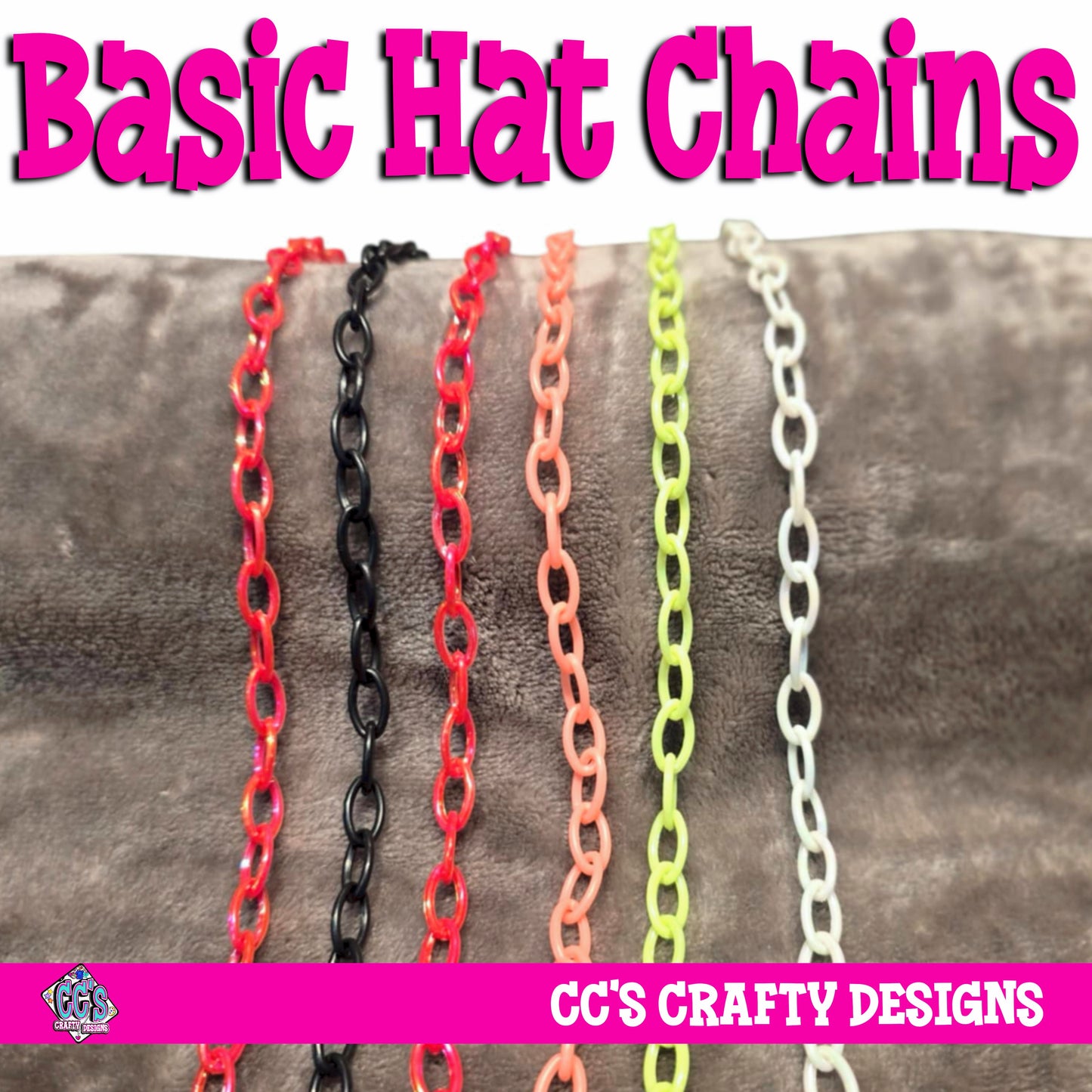 Basic Hat Chain