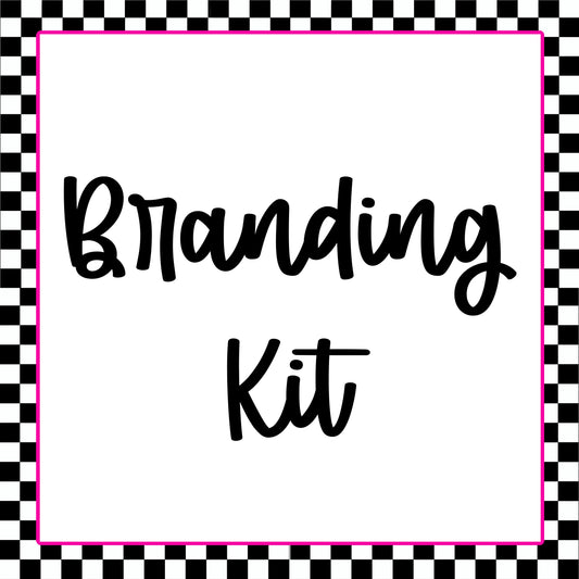 Branding Kit