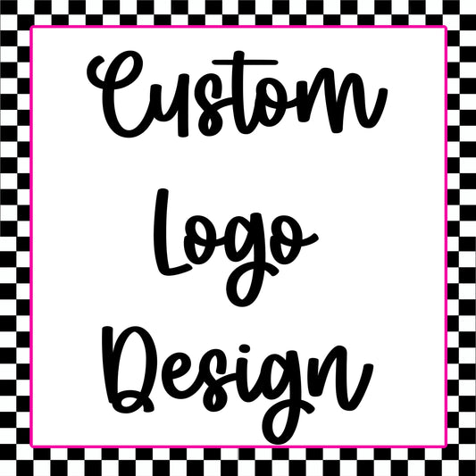 Custom Logo Design
