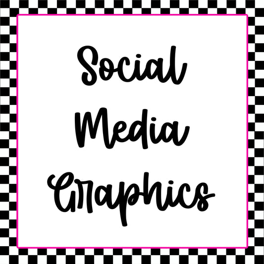 Social Media Graphics