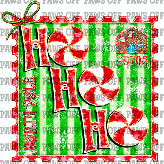 Ho Ho Ho PNG