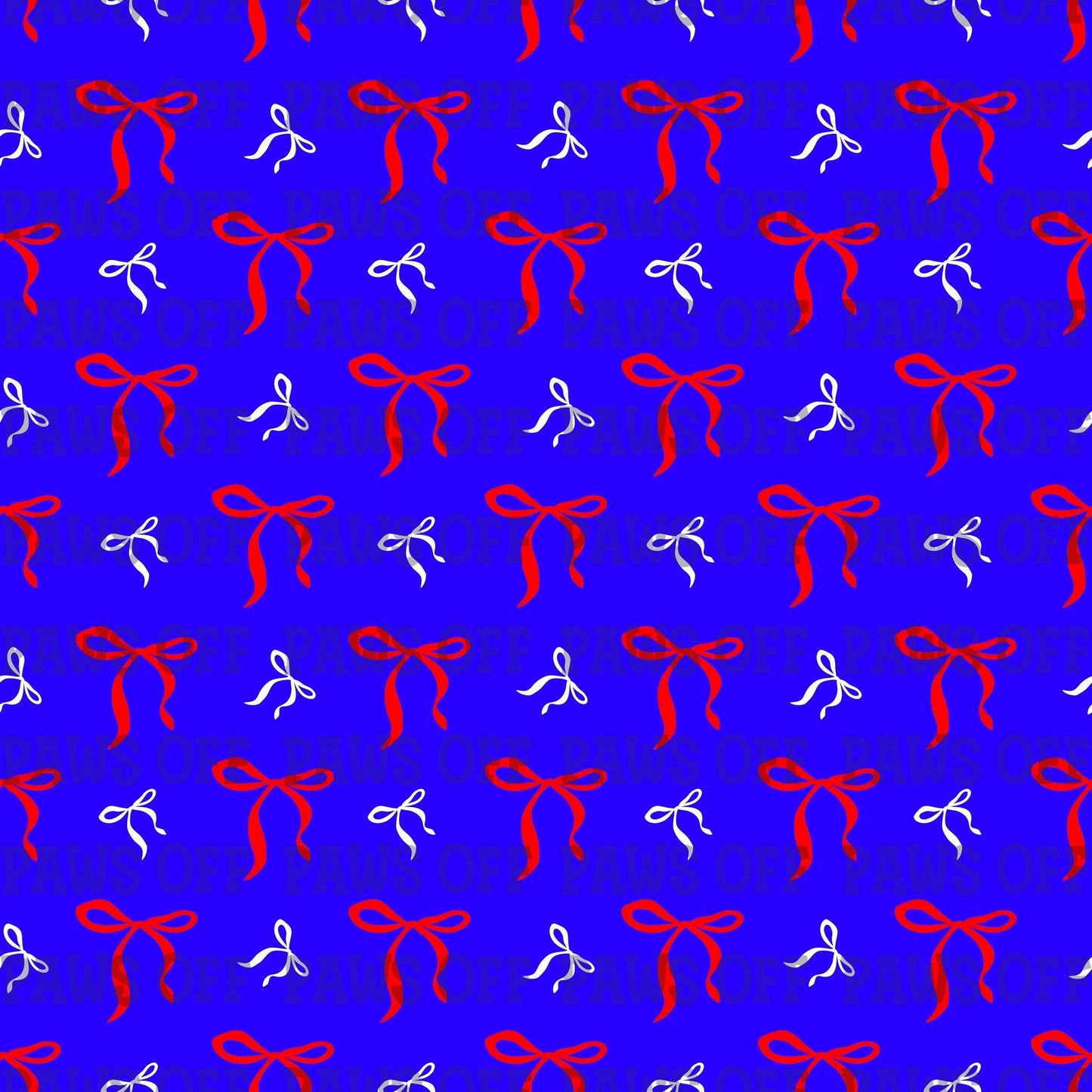 Patriotic Digital Paper Pack PNG