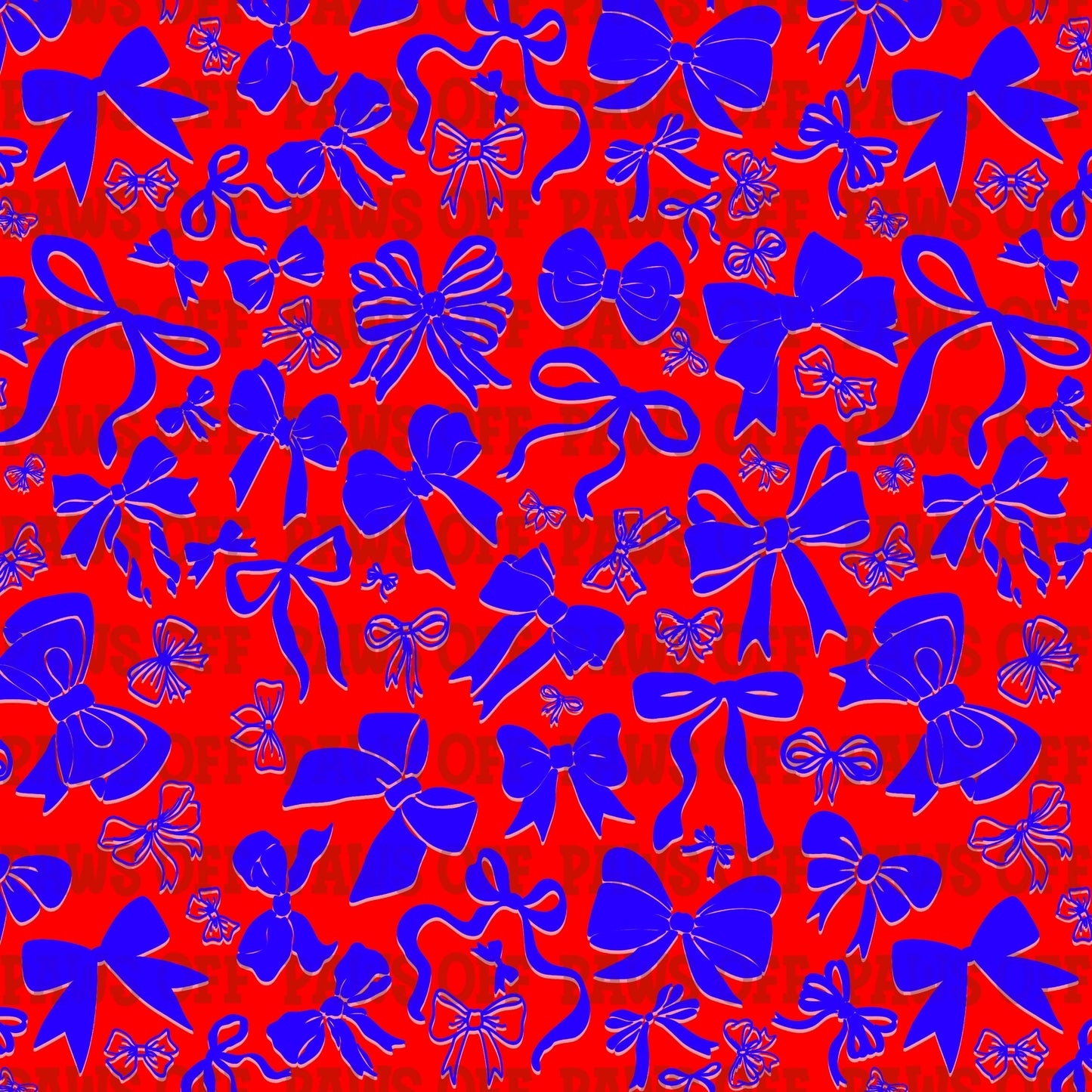 Patriotic Digital Paper Pack PNG