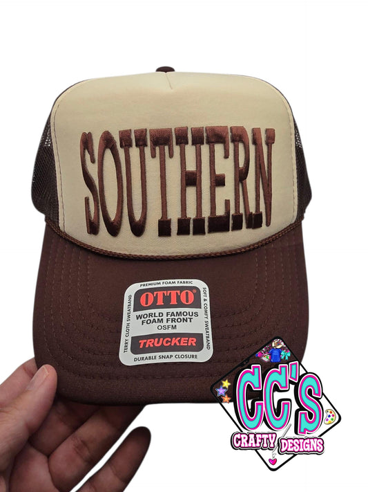 Southern Trucker Hat